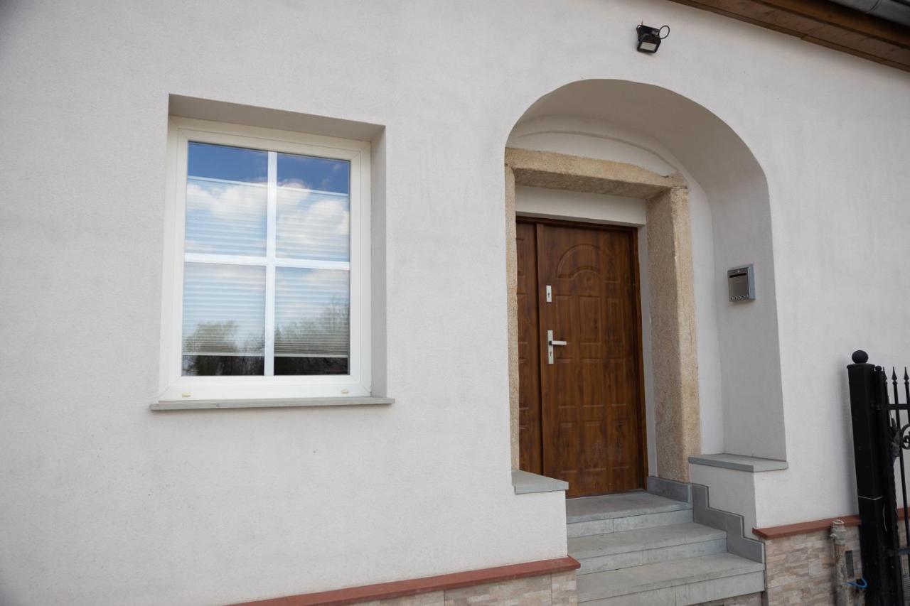 Apartament Zakatek Z Miejscem Parkingowym Bielsko-Biala Exterior photo