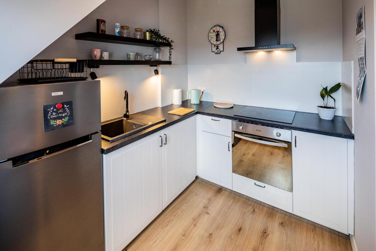 Apartament Zakatek Z Miejscem Parkingowym Bielsko-Biala Exterior photo